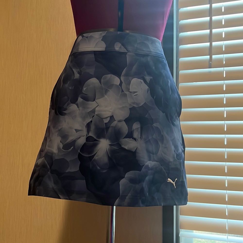 Puma skirt